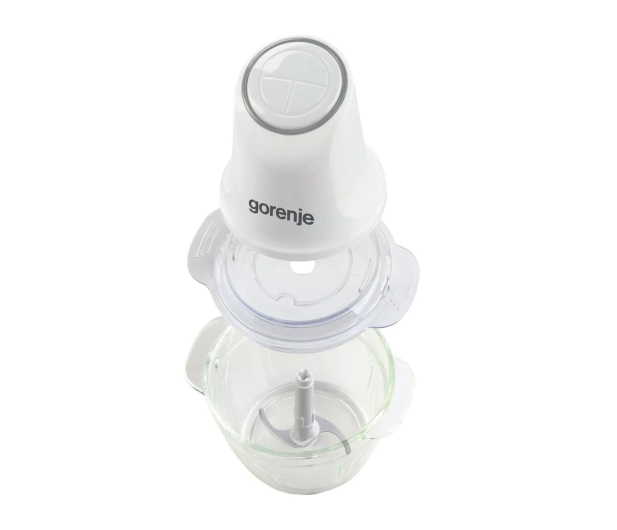 Gorenje Outlet S501GW - 1567196 - zdjęcie 2